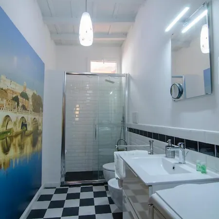 La Casa Di Livia A Trastevere Apartment *