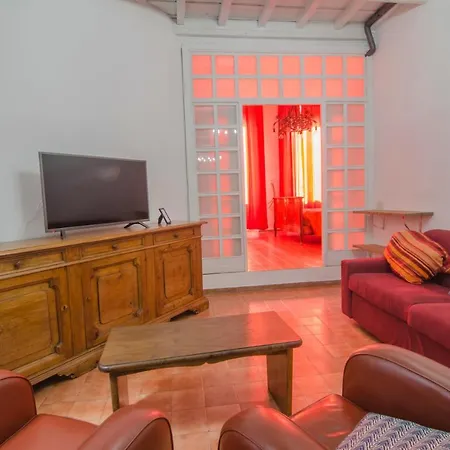 La Casa Di Livia A Trastevere Apartment Rome