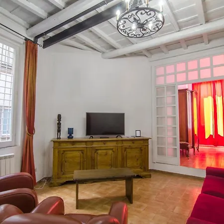 La Casa Di Livia A Trastevere Apartment *