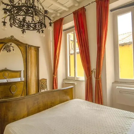 La Casa Di Livia A Trastevere * Rome