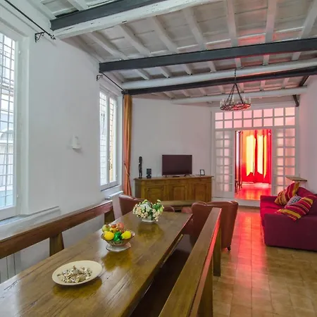 La Casa Di Livia A Trastevere *