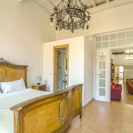 La Casa Di Livia A Trastevere Apartment Rome