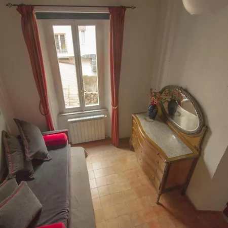La Casa Di Livia A Trastevere Apartment