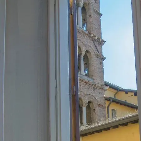 La Casa Di Livia A Trastevere *