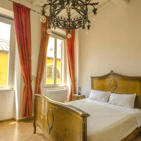 La Casa Di Livia A Trastevere Apartment *
