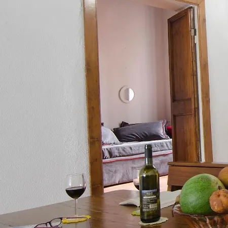La Casa Di Livia A Trastevere Rome